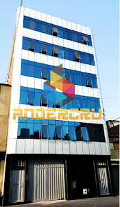 ANDERCRU SAC - Ángulos Ranurados,Estantes Metálicos,Lockers Metálicos,Archivadores Metálicos,Sillas para Oficinas,Mueble 1