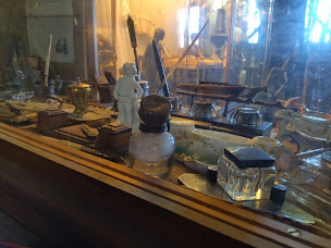 Photo n°1 de Musée éclaté de Cardaillac à Cardaillac (Musée)
