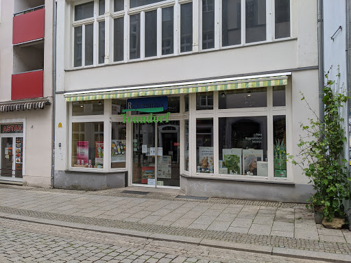 Reformhaus Tonndorf - Visual