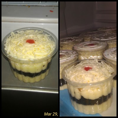 Photos of Yuki Brownies