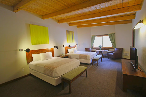 Mount Princeton Hot Springs Resort by null