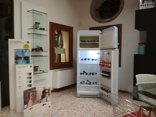 Zeroventitre Ottica Capello Paese - Thumbnail