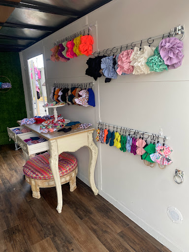 Shop7 Bow-tique & Mobile Boutique