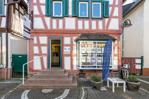 VON POLL IMMOBILIEN Dreieich und südlich vor den Toren Frankfurts