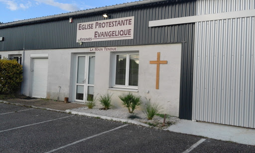 Eglise Protestante Evangélique d'Eysines - Thumbnail