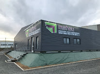 Mahou Peinture Décoration Lannion et Guingamp à Cavan