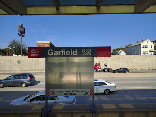 Garfield - Thumbnail