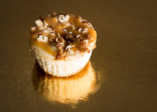 DESSERTLICIOUS - Visual