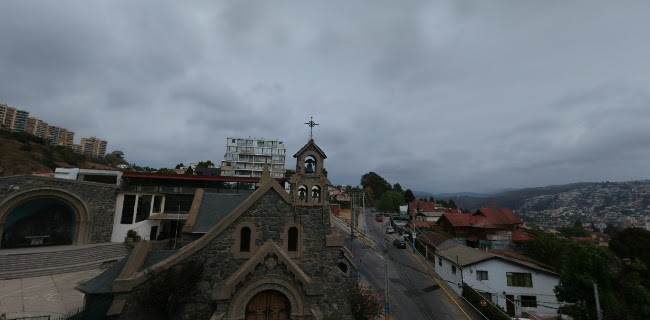Iglesia de Piedra