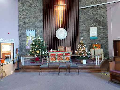 Old Brumby United Church - Thumbnail