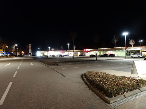 Mettehof - Visual