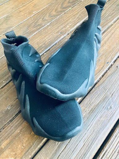 Sole Sox - Thumbnail