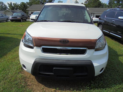 Hunt's Automotive & Body Shop Gallery - United States