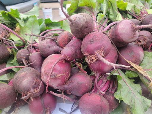 Muscatine Area Farmers Market - Thumbnail