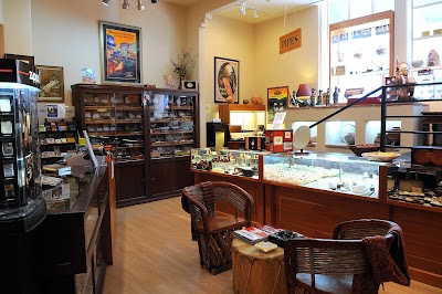 Santa Fe Cigar Shop