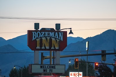 Bozeman Inn