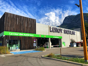 Photo n°34 de Leroy Merlin Saint-Egrève - Grenoble à Saint-Égrève (Magasin d'outillage)