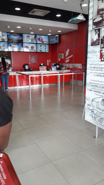 Photos of KFC Zango