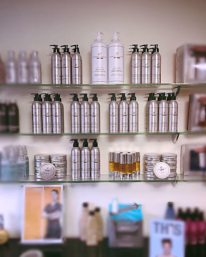 Casey Shelden's Hair & Beauty