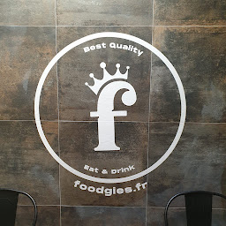 Photo n°9 de Foodgies à Orléans (Pizzas à emporter)