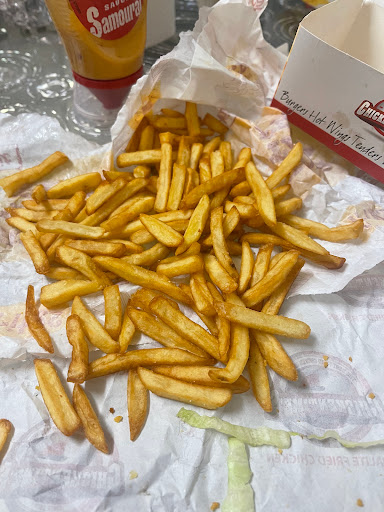 Photo 5 - Chicken time's