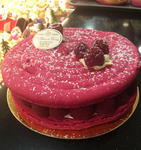 Patisserie des gourmets - Thumbnail