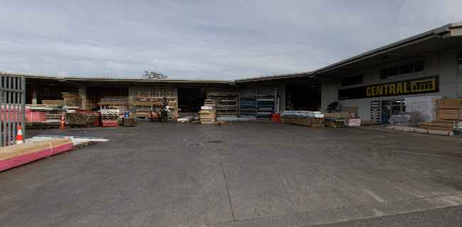 Central ITM Feilding - Feilding