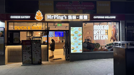 Photo of Mr Ping’s Five Dock