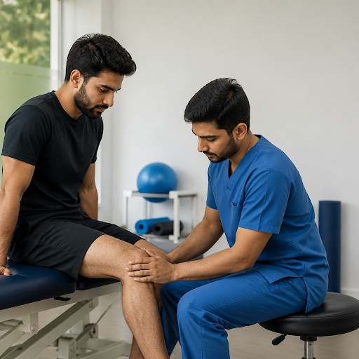 Before any physiotherapy treatment begins, a detailed, one-on-one assessment is the most importan… post image