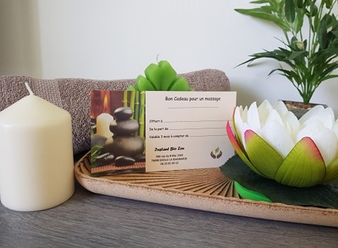 Instant Bio Zen