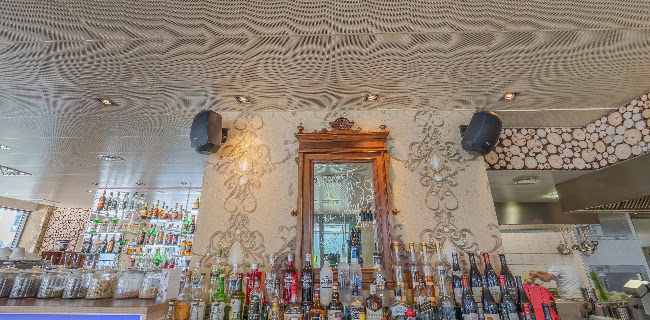 Restaurant & Pizzeria Da Pia - Restaurant