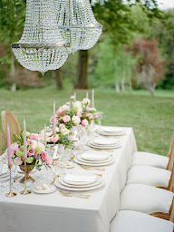 Photo n°46 de Château Saint-Joseph à Mazerolles-du-Razès (Lieu de mariage)