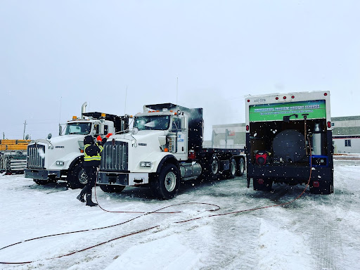 Enviro Clean Mobile Services Inc. - Thumbnail