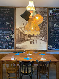 Photo n°7 de Le Relais d'Uriage à Herbeys (Caviste)