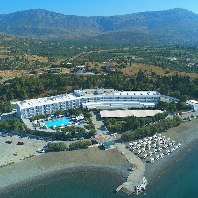 Delphi Beach Hotel
