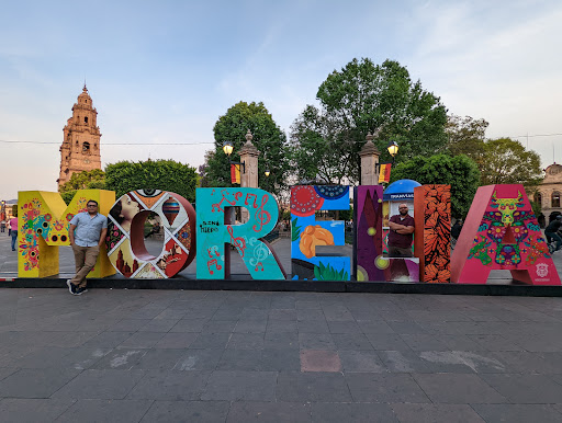 Centro de Morelia - Thumbnail