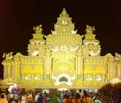 Photos of Deora universal Durga Temple