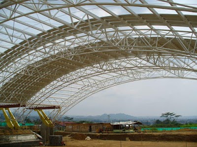 Photos of IEM, Ingenier&iacute;a de estructuras met&aacute;licas