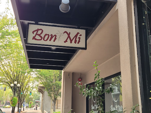 Bon Mi - Visual
