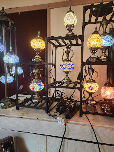 Bell's Trinkets - Visual
