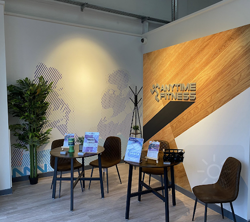 Anytime Fitness Stratford-upon-Avon - Thumbnail