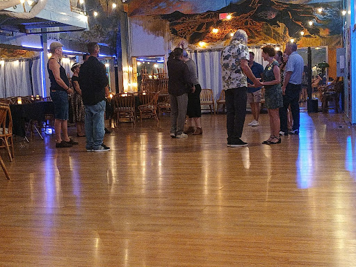 Big Island Social Dance Club - Thumbnail