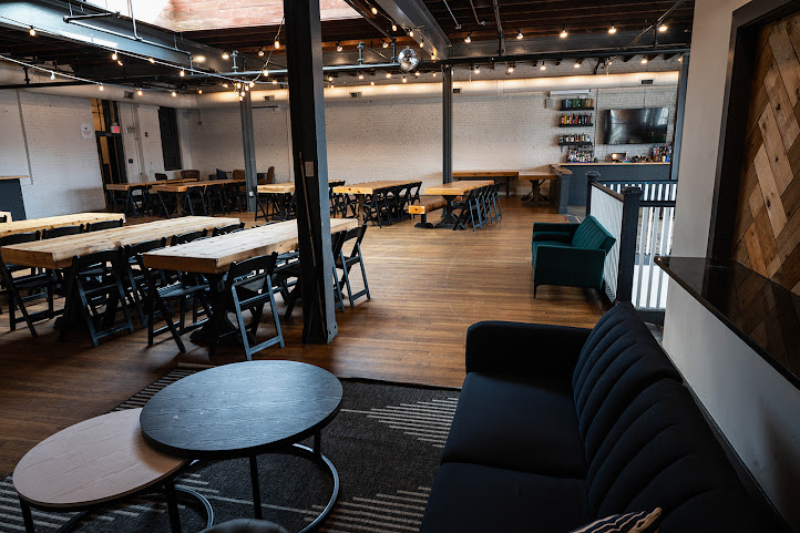 Historic Hofheimer Building by null