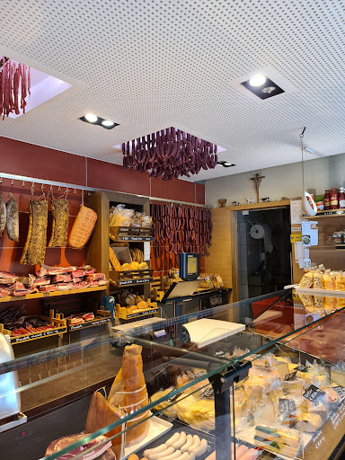 Metzgerei/Bocaria - Thumbnail