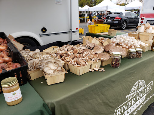 Olde Schaumburg Centre Farmers Market - Thumbnail