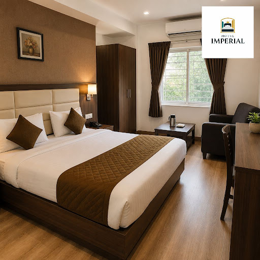 Looking for a clean, safe and comfortable hotel in Latur that doesn’t strain your wallet? HOTEL I… post image