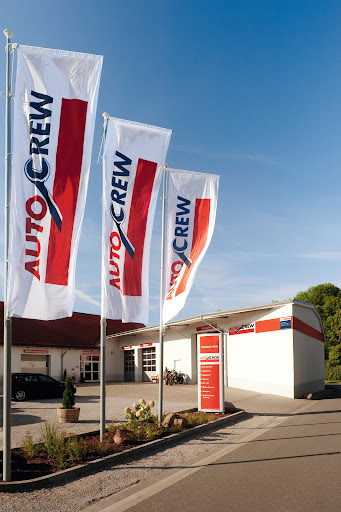 AutoCrew Elettrauto Vitale di Gerardo snc