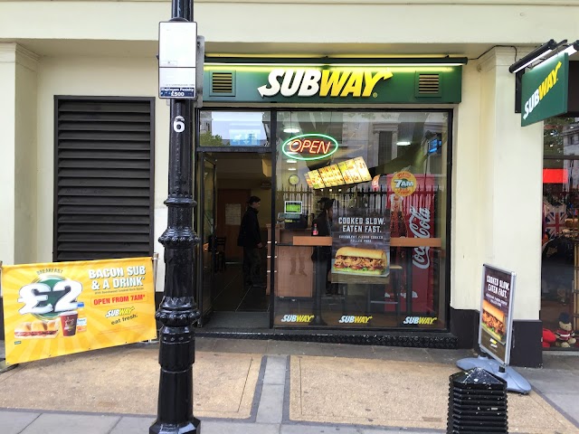 Subway