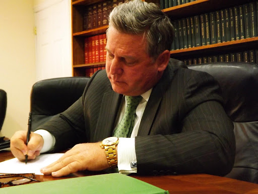 The Law Offices of Anthony Carbone - Thumbnail