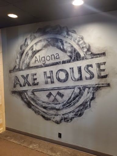 Algona Axe House - Thumbnail